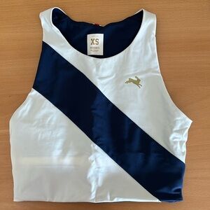 Tracksmith Bell Lap Top